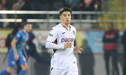 Bouchouari'ye Fatih Tekke'den Moral