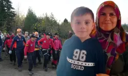 Kastamonu’da Kayıp Anne ve Oğlu 9 Gün Sonra Ölü Bulundu