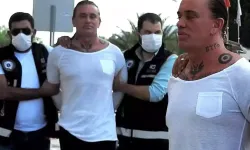 ‘Cehennem Melekleri’ Lideri Necati Arabacı Tutuklandı