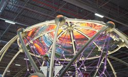 Cemer, Şehirler İçin Yenilikçi ve Güvenli Çocuk Oyun Parkları Üretiyor