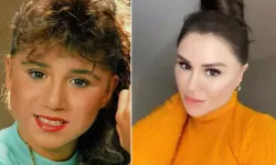 Ceylan'ın son hali şaşırttı: Eski halinden eser kalmadı