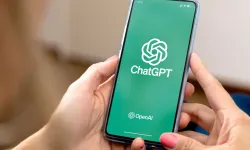 ChatGPT'de Devrim Niteliğinde Düzenleme