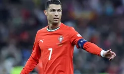 Cristiano Ronaldo: Dünya Kupası Benim İçin Son Olacak
