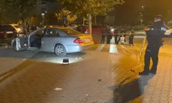 Diyarbakır Bağlar’da Otomobiline Binerken Vuruldu