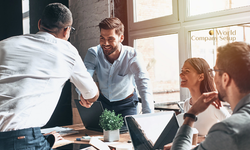 Hedefiniz Globalse İşe Dubai’de Şirket Kurmakla Başlayın