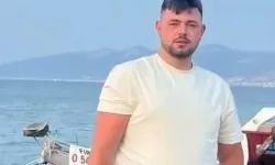 İzmir Urla’da Genç İşçi Elektrik Arızasında Can Verdi