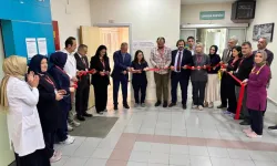 Türkiye’de Bir İlk: Online Görüşme Polikliniği Trabzon’da