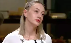 MasterChef Nisa Demirer’in Aşkı Nevzat Güray Gürol Çıktı