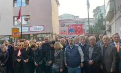 Trabzon’da 10 Kasım Tepkisi: “Kalbimizden Silemezsiniz”