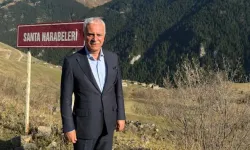 Santa Harabeleri ve Taşköprü Yaylası Turizmin Yeni Gözdesi