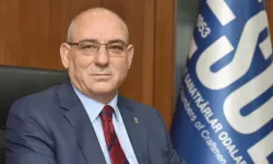 TESOB Başkanı Kara: Esnafın Gerçek Usule Gücü Kalmadı