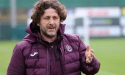 Fatih Tekke Yönetiminde Trabzonspor İç Sahada Bambaşka