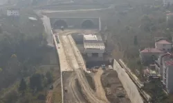 Kanuni Bulvarı Tamamlandığında Trabzon Trafiği Rahatlayacak