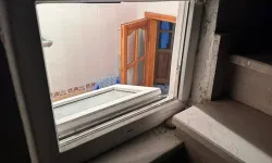 Trabzon’da Maskeli Hırsız 70 Yaşındaki Kadını Gasp Etti