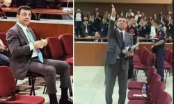 İstanbul İddianamesi Hazır: İmamoğlu Ve 402 Şüpheliye Dava