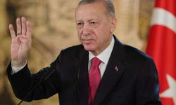 Erdoğan, 8 Kasım Zafer Günü İçin Bakü’ye Gidiyor