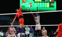 Milliler, İslami Dayanışma Oyunları’na Galip Başladı