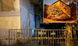 Gebze’de Kolonlarında Çatlak Oluşan Bina Tahliye Edildi