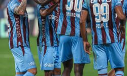 Trabzonspor Alanya’yla Beraber Kaldı, Fatih Tekke ile Seri