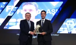 Trabzonspor Taraftarını Onurlandırdı! Ödülünü Kazandı