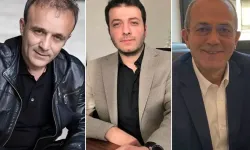 Gazeteciler Sevinç, Oğhan ve Çolak İfadeye Götürüldü
