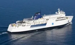 Rusya, Trabzon'dan Giden Gemiye Soçi Limanı’nı Yasakladı