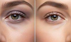 Göz Altı Işık Dolgusu Nedir ?