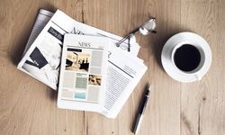 Güncel Haber Akışını Kaçırmayın Günün Habercisi ile Anında Bilgi