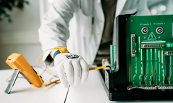 Drita Mühendislik İle Güvenli Yüksek Gerilim İşletme Sorumluluğu