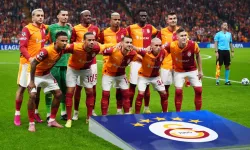 Haftalarca yok! Galatasaray'ın yıldızı bıçak altına yattı