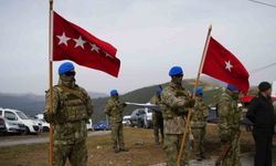 Gümüşhane’de Harşit Zaferi’nin 108. Yılı Kutlandı