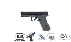 En İyi Havalı Tabanca Modelleri ile Atışta Fark Yaratın