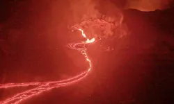 Kilauea Yanardağı’nda 36’ncı Patlama Yaklaşıyor