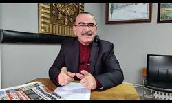 Trabzon’da Gazeteci ile Belediye Başkanı Arasında Sert Polemik