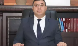 Eğitimci İbrahim Kılıçer Evinde Hayatını Kaybetti