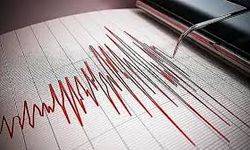 Balıkesir Sındırgı’da 4.5 Büyüklüğünde Deprem Meydana Geldi