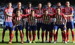 Atletico Madrid’in Çoğunluk Hissesi Satıldı