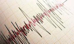 Sındırgı'da 4.9 Büyüklüğünde Bir Deprem Daha Meydana Geldi.