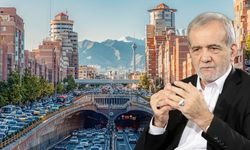 İran Cumhurbaşkanı: Tahran Tahliye Edilebilir