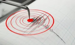 Japonya’nın Iwate Eyaletinde 6.8 Büyüklüğünde Deprem