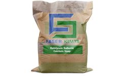 Hayvan Yemlerinde Kalsiyum Sabunu ile Optimum Besleme Sağlayın