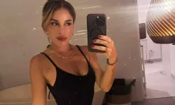 Irmak Ünal Meme Kanseri Mücadelesinde Saçlarını Kazıttı