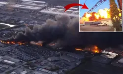 ABD’de Kargo Uçağı Düştü: En Az 12 Kişi Hayatını Kaybetti