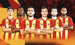 Kayserispor’da 6 Futbolcu Milli Takım Kadrosuna Çağrıldı