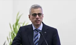 Bakan Memişoğlu e-Nabız Üzerinden Tüm Organlarını Bağışladı