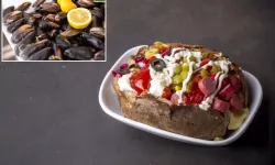 Ortaköy’de Kumpir Ve Midye Faciası: Aile Yok Oldu