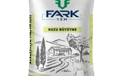 Fark Yem Kuzu Büyütme Yeminde Güvenilir Çözüm