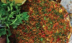 Gaziantep Lahmacunu AB’den Coğrafi İşaret Tescili Aldı