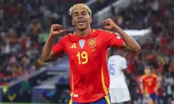 İspanya’da Lamine Yamal Kadrodan Sakatlıkla Çıkarıldı