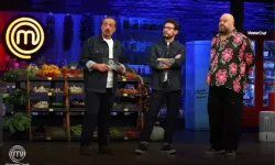 MasterChef Türkiye’ye Ünlü Akını